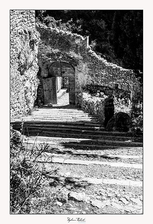 Moustiers-Sainte-Marie