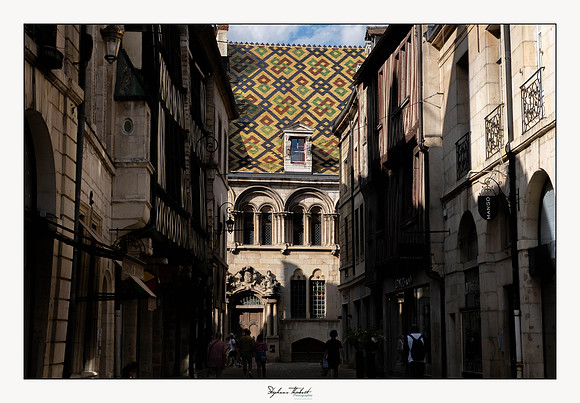 Dijon