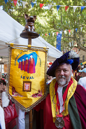 Foire à la Saucisse du Val (83)