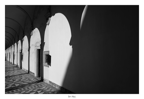Voyage à Naples, Avril 2024