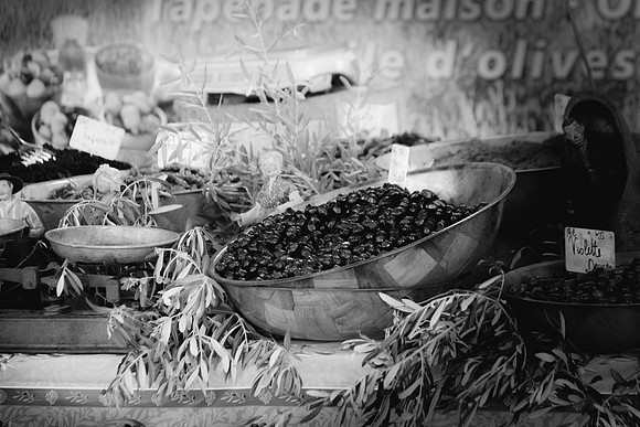 Foire à la Saucisse du Val (83)