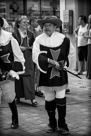 Foire à la Saucisse du Val (83)