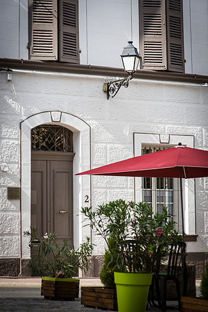 Une maison de Carcès