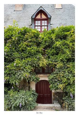 Chenonceau