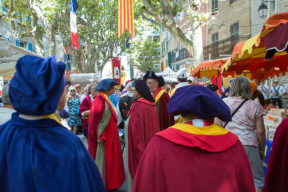 Foire à la Saucisse du Val (83)