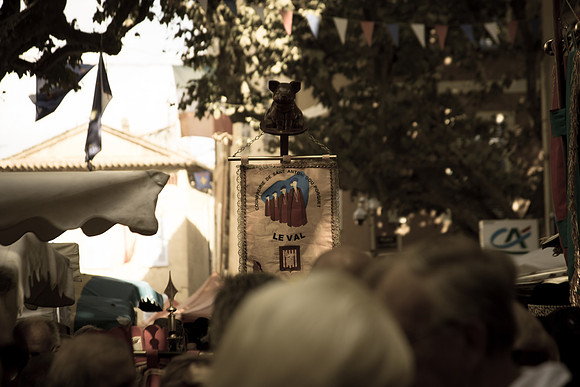 Foire à la Saucisse du Val (83)