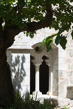 Abbaye de la Celle