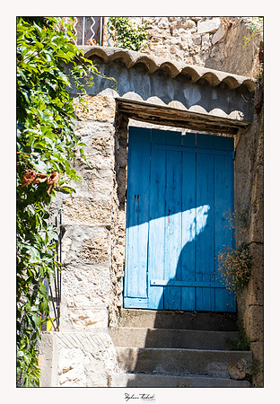 Moustiers-Sainte-Marie