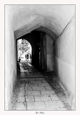 Moustiers-Sainte-Marie