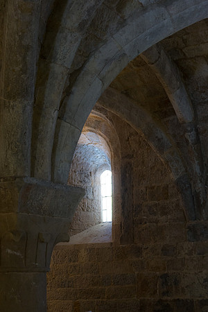 Abbaye de la Celle