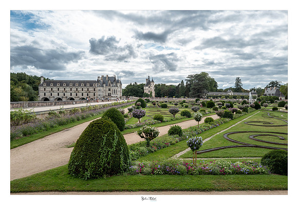 Chenonceau