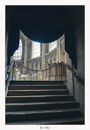 Dreux et la Chapelle Royale