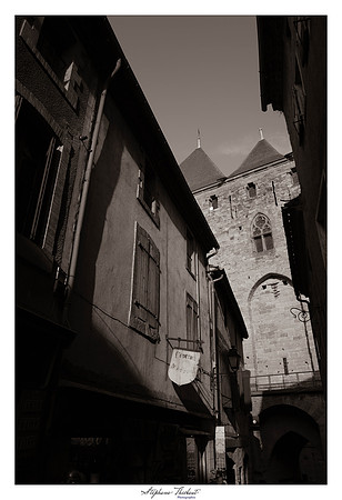Carcassonne