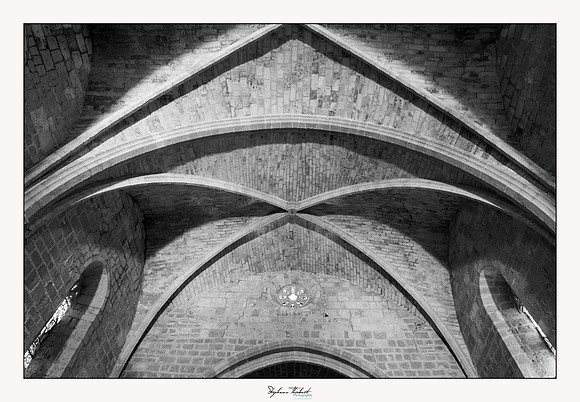 Moustiers-Sainte-Marie