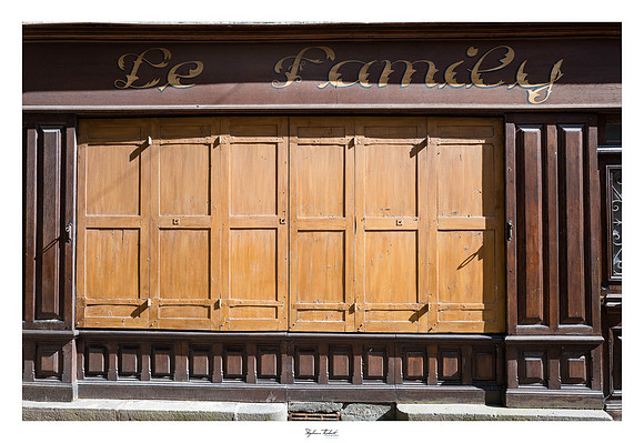 Saint-Flour