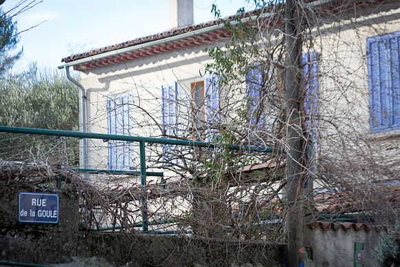 Mazaugues