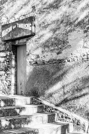 La Maison du Tourisme à Mazaugues