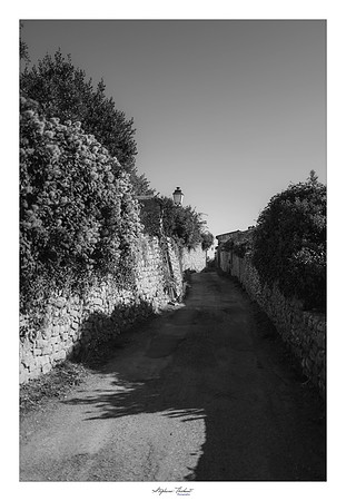 Saint-julien le Montagnier