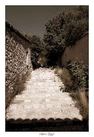 Saint-julien le Montagnier
