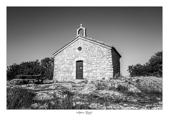 Saint-julien le Montagnier