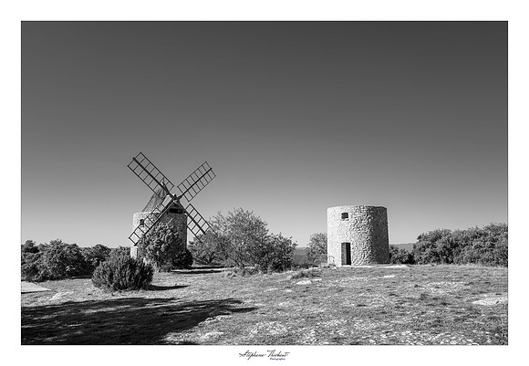 Saint-julien le Montagnier