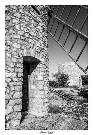 Saint-julien le Montagnier