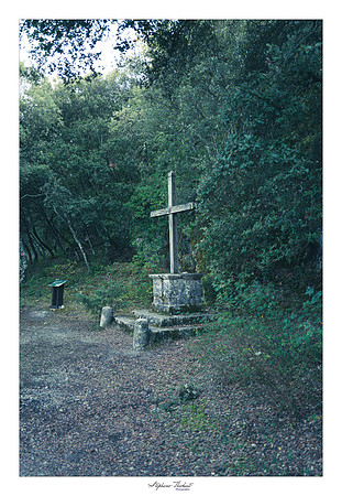 Saint-julien le Montagnier
