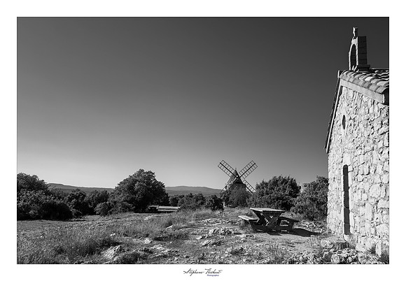 Saint-julien le Montagnier