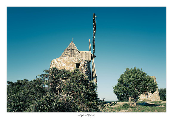 Saint-julien le Montagnier