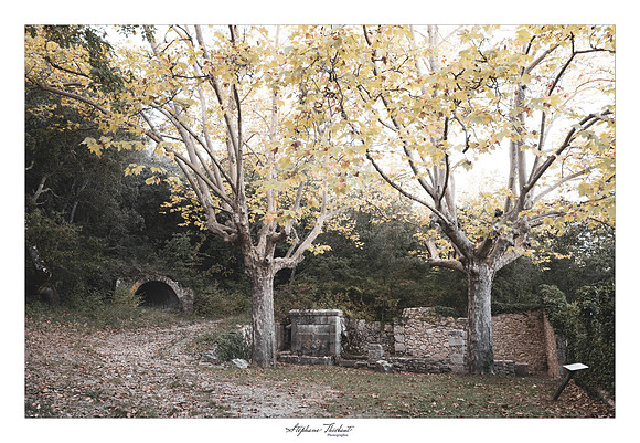 Saint-julien le Montagnier