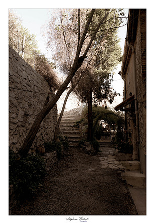 Saint-julien le Montagnier