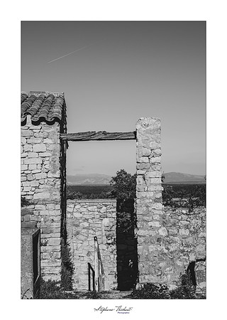 Saint-julien le Montagnier