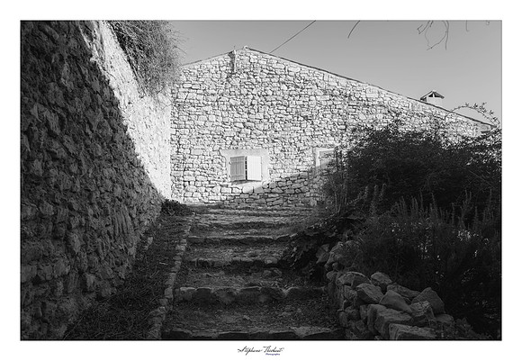 Saint-julien le Montagnier