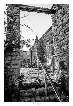 Saint-julien le Montagnier