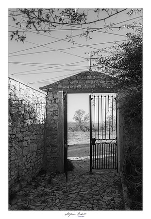Saint-julien le Montagnier