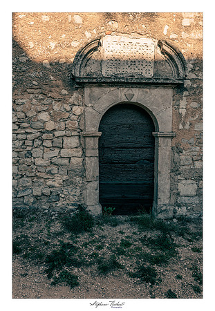 Saint-julien le Montagnier