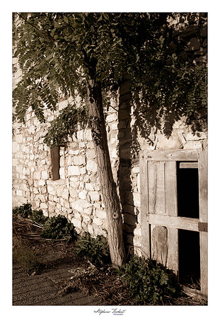 Saint-julien le Montagnier