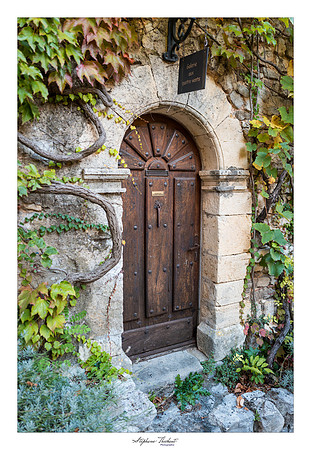 Saint-julien le Montagnier