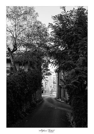 Saint-julien le Montagnier