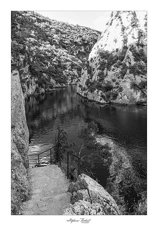 Basses Gorges 2025