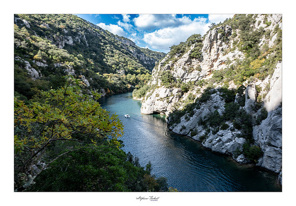 Basses Gorges 2025