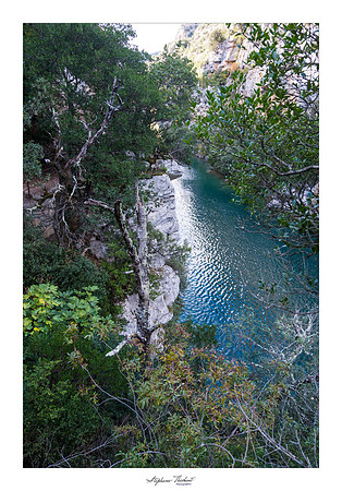 Basses Gorges 2025