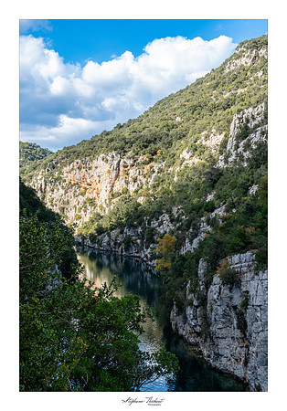 Basses Gorges 2025
