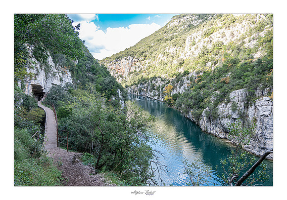 Basses Gorges 2025