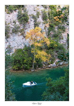 Basses Gorges 2025