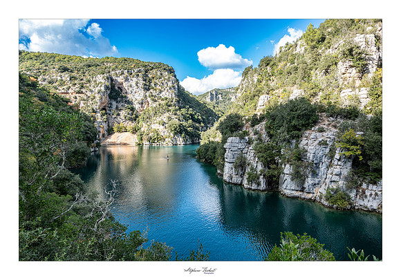 Basses Gorges 2025