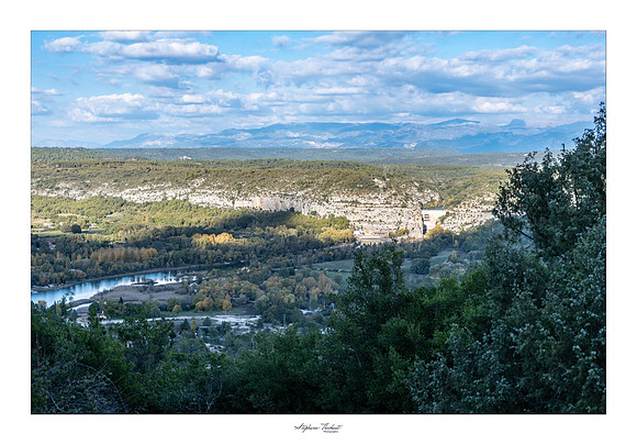 Basses Gorges 2025