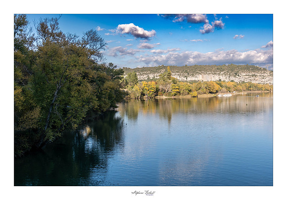 Basses Gorges 2025