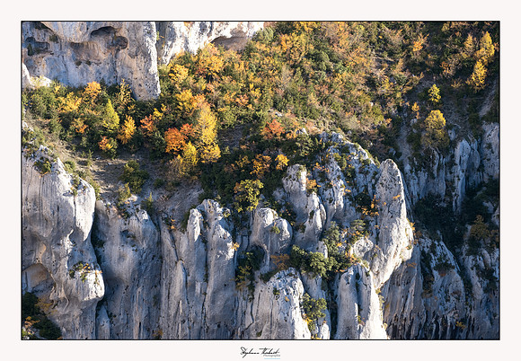 Les Gorges du Verdon