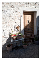 Visite de Gourdon (06)